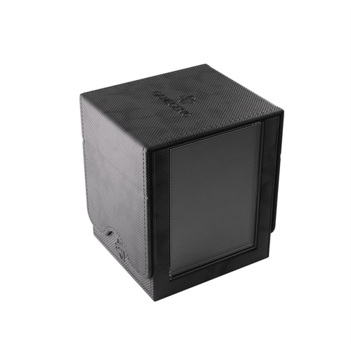 Gamegenic - Squire PLUS 100+ XL - Black - Deck Box